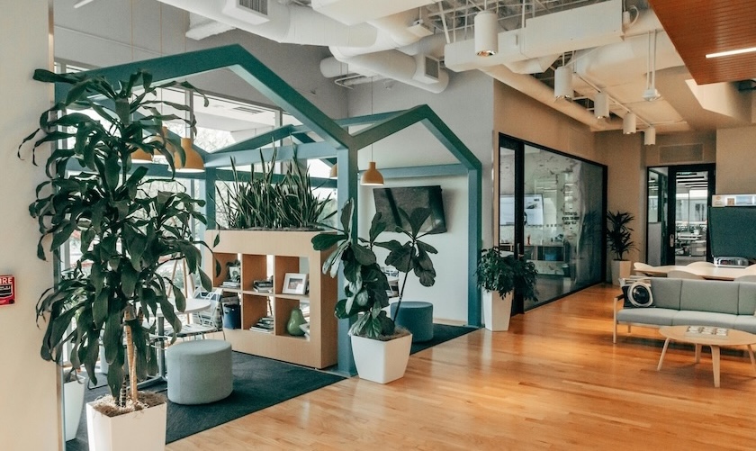 Ticari Başarının Anahtarı: Fit-Out ve Proje Taahhüt Firmalarıyla Geleceği Yaratın