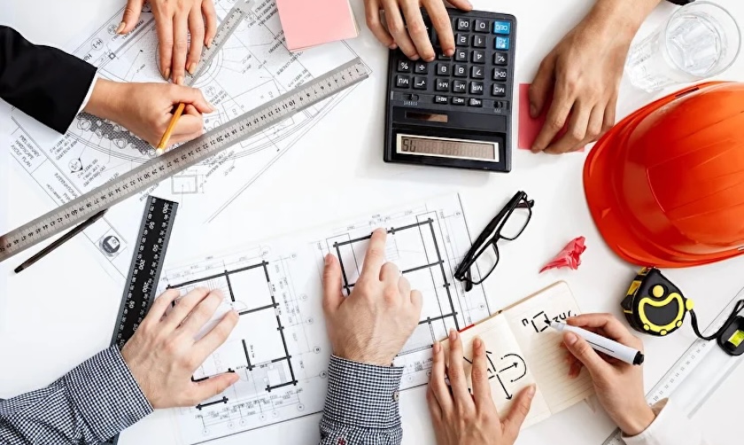 Tasarımdan Teslime Proje Yönetimi ve İnovasyon