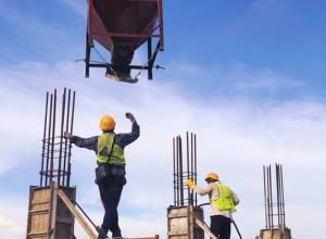 Büyük Ölçekli Ticari Proje Taahhüt Firmaları