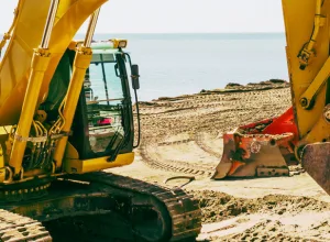 Ağır İş Makinaları Tedarikçileri