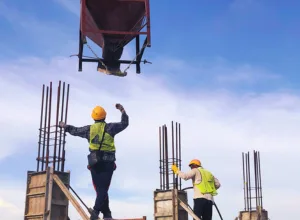 Beton Tedarikçileri