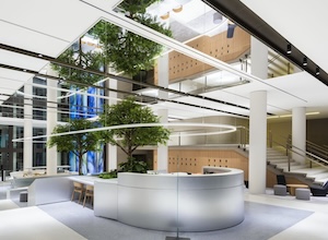 Fit-out Ticari Ofis, Restoran Proje Taahhüt Firmaları