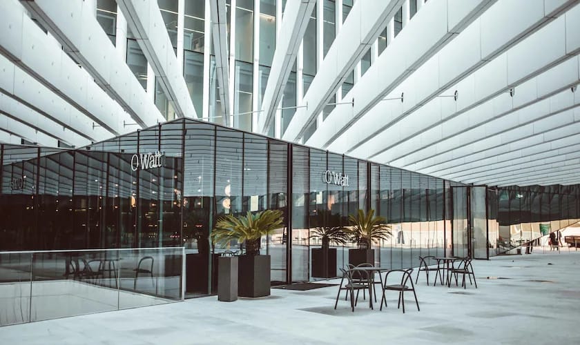 Modern Cephe ve Kaplama Çözümleriyle Estetik ve Dayanıklılığı Birleştirin